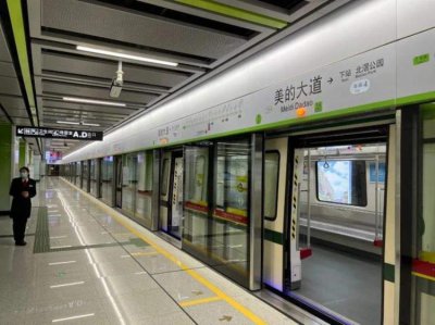 ​广东未来哪些城市有可能建地铁「广东下一座有机会建地铁的城市是哪里不是惠州