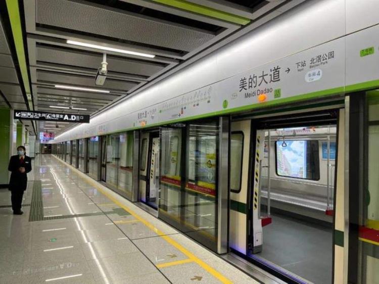 广东未来哪些城市有可能建地铁「广东下一座有机会建地铁的城市是哪里不是惠州也不是珠海」