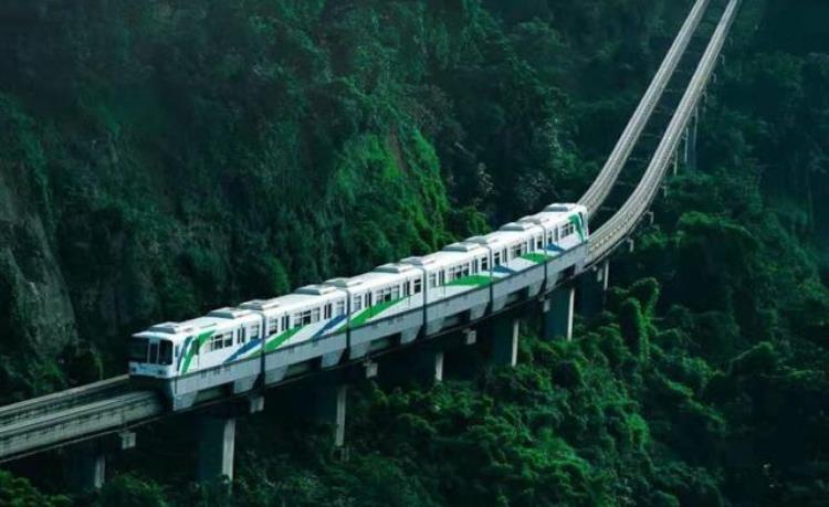 重庆看了西安济南之后才知道这些城市修建地铁同样难度很大