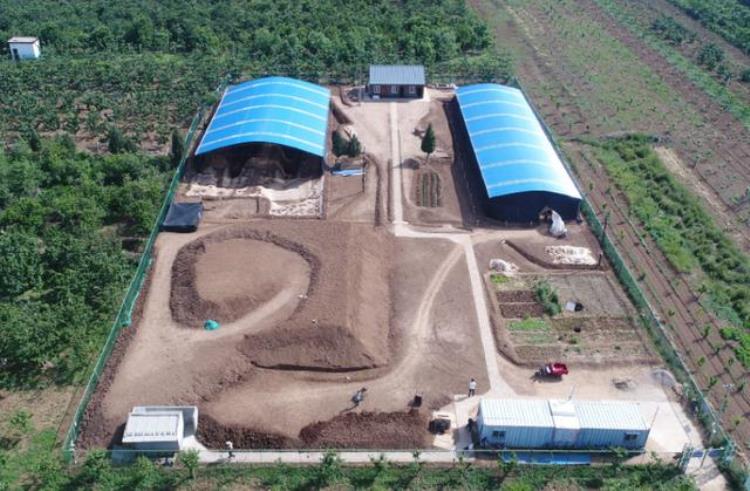 重庆看了西安济南之后才知道这些城市修建地铁同样难度很大