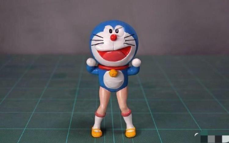 奇怪的手办,动漫中的奇葩手办