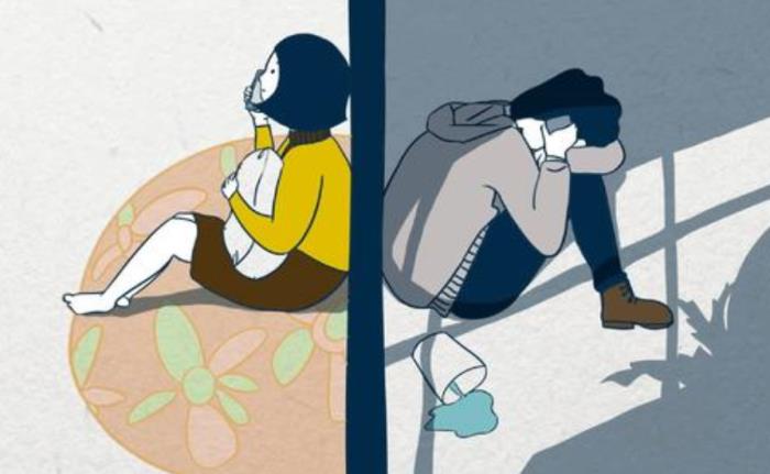 男人主动提离婚的心态（男人出轨后想要离婚的四个表现）