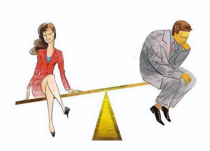 男人主动提离婚的心态（男人出轨后想要离婚的四个表现）