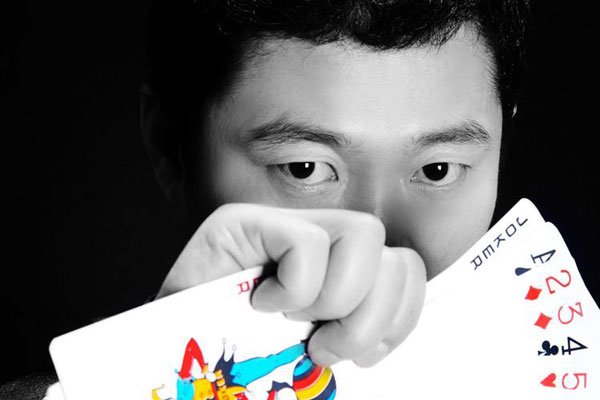 马洪刚vs刘世杰穿帮是真的吗 其中真假都难说