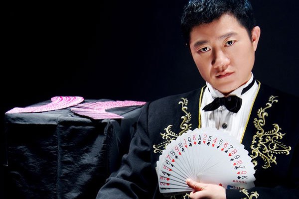 马洪刚vs刘世杰穿帮是真的吗 其中真假都难说