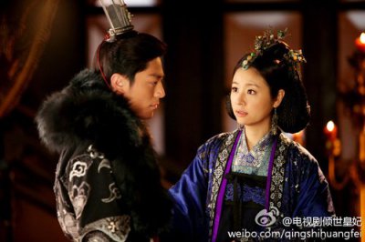 ​林心如杨恭如与霍建华电视剧 霍建华与郑佩佩林韦君电视剧