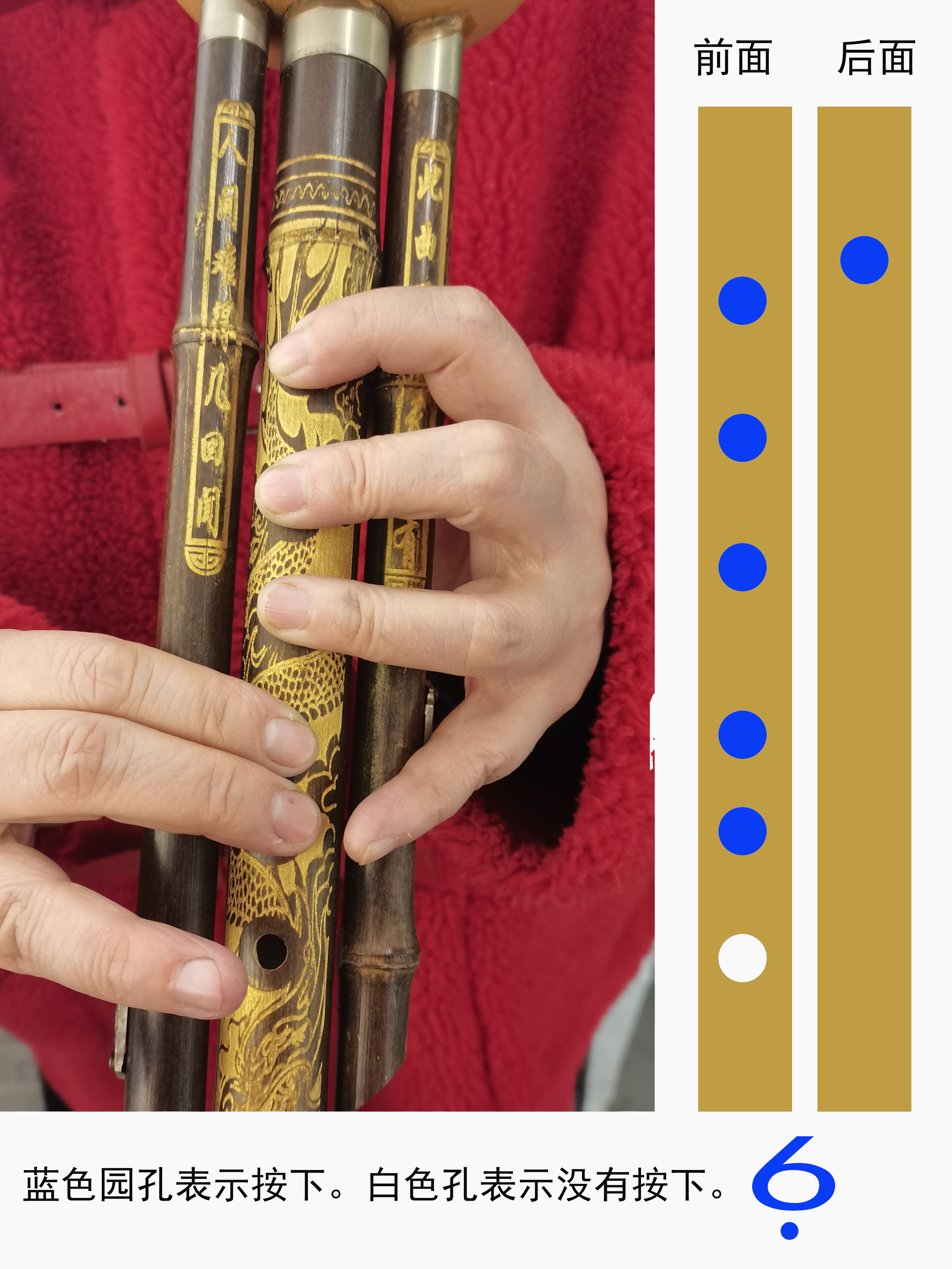 怎么学习葫芦丝（葫芦丝的基本功练习方法）