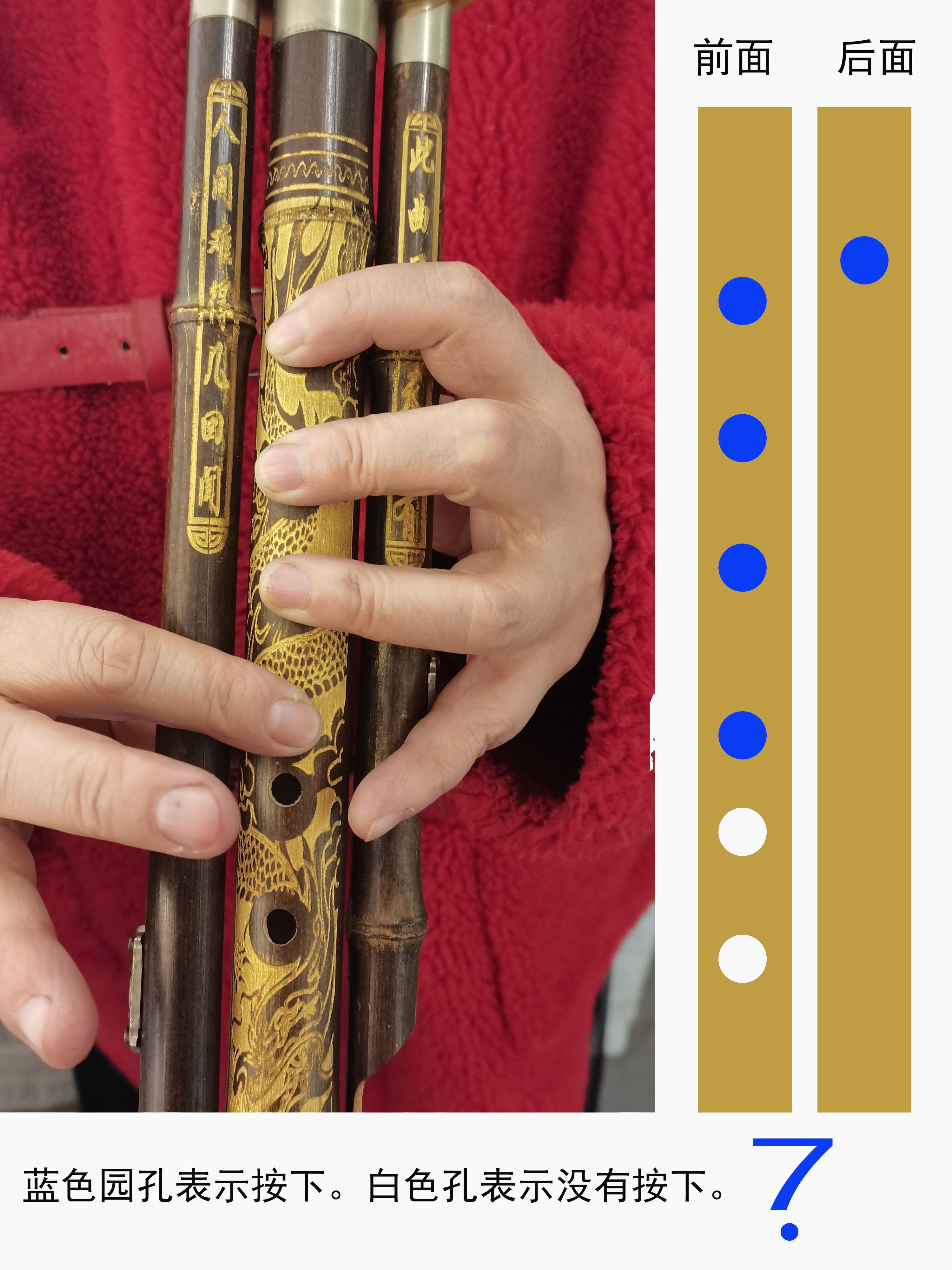 怎么学习葫芦丝（葫芦丝的基本功练习方法）