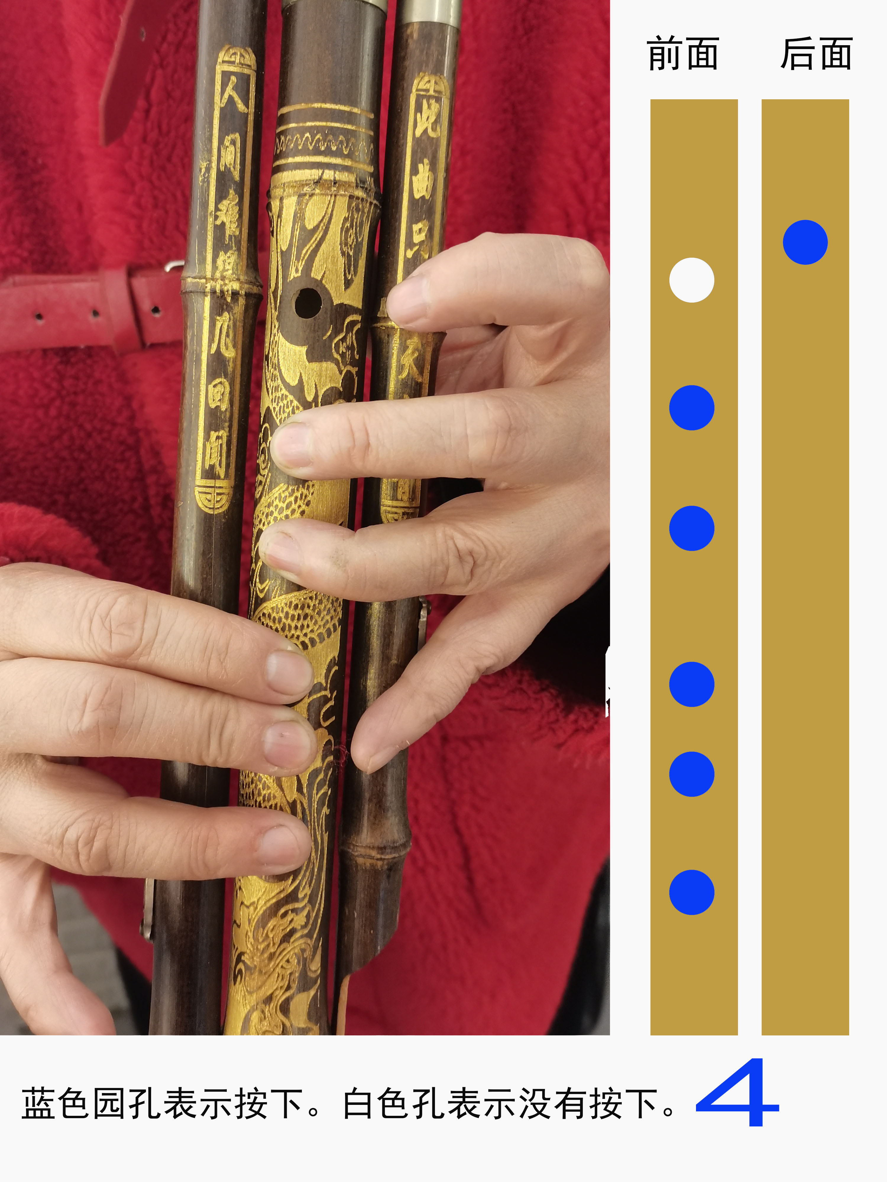 怎么学习葫芦丝（葫芦丝的基本功练习方法）