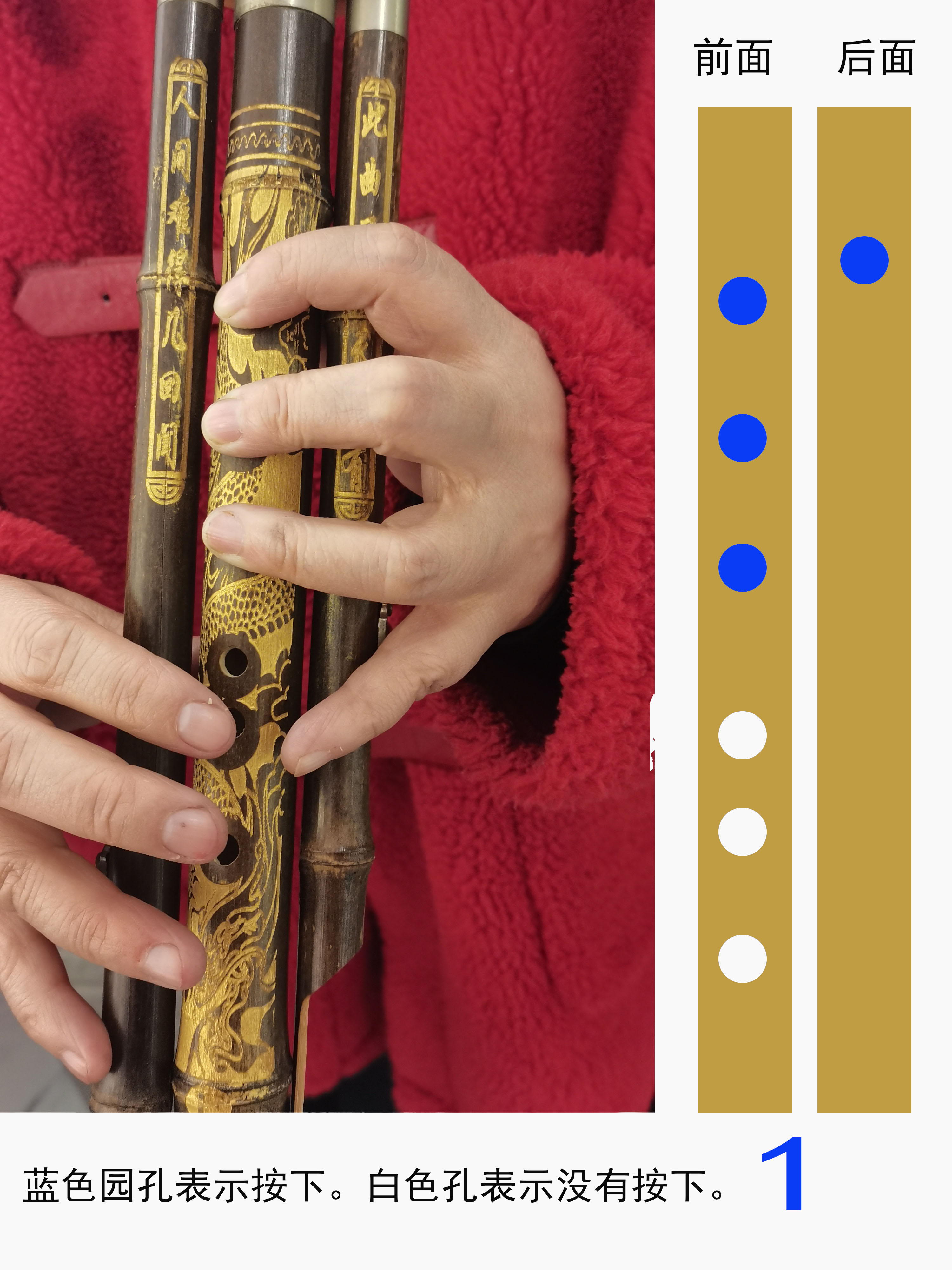 怎么学习葫芦丝（葫芦丝的基本功练习方法）