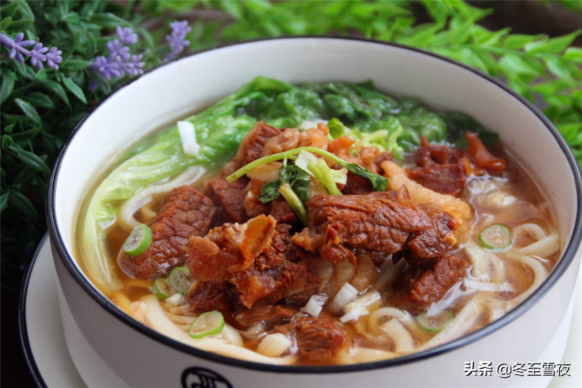 面条配什么菜比较好吃（小朋友最爱吃的10道面条）