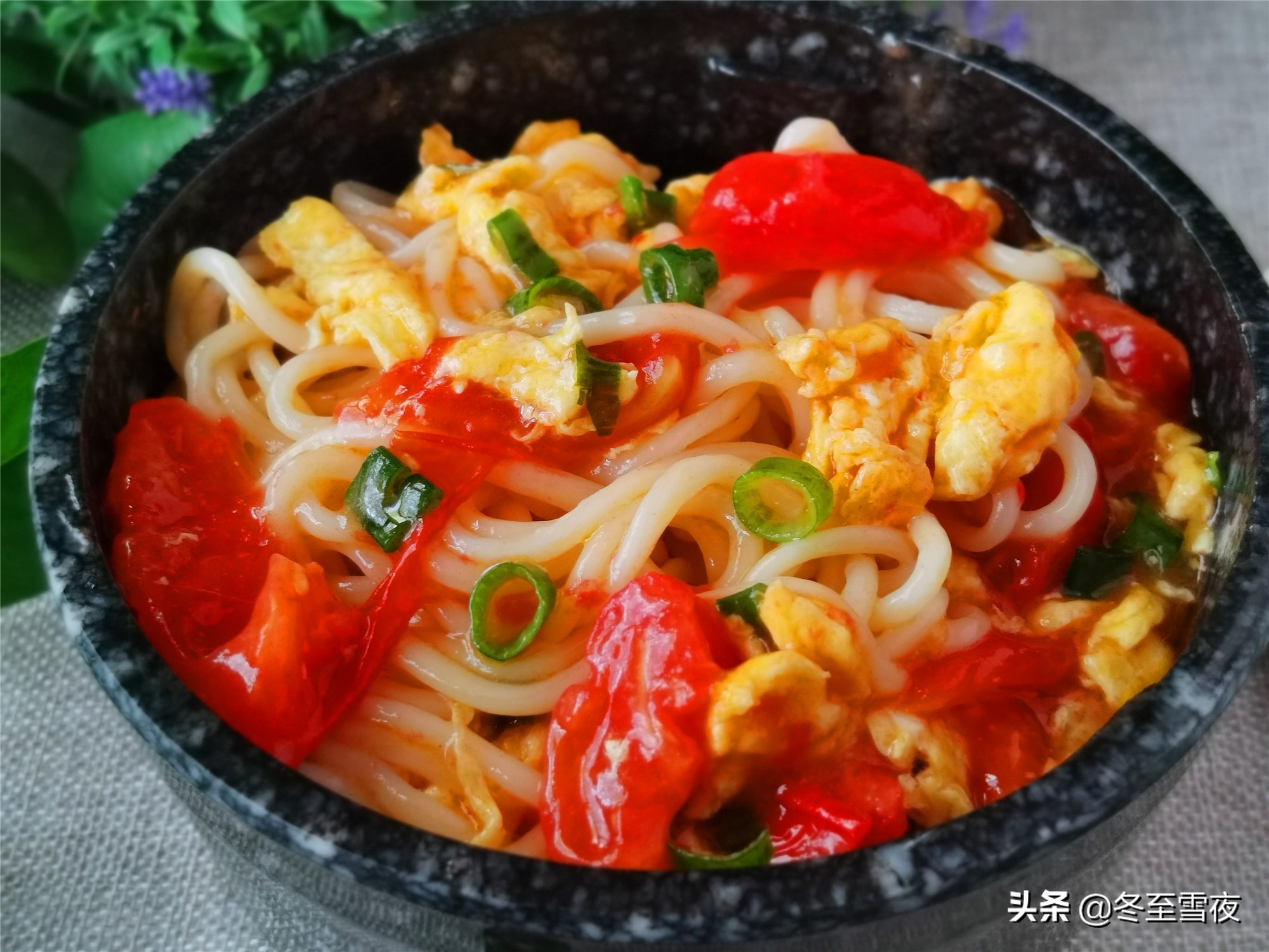 面条配什么菜比较好吃（小朋友最爱吃的10道面条）