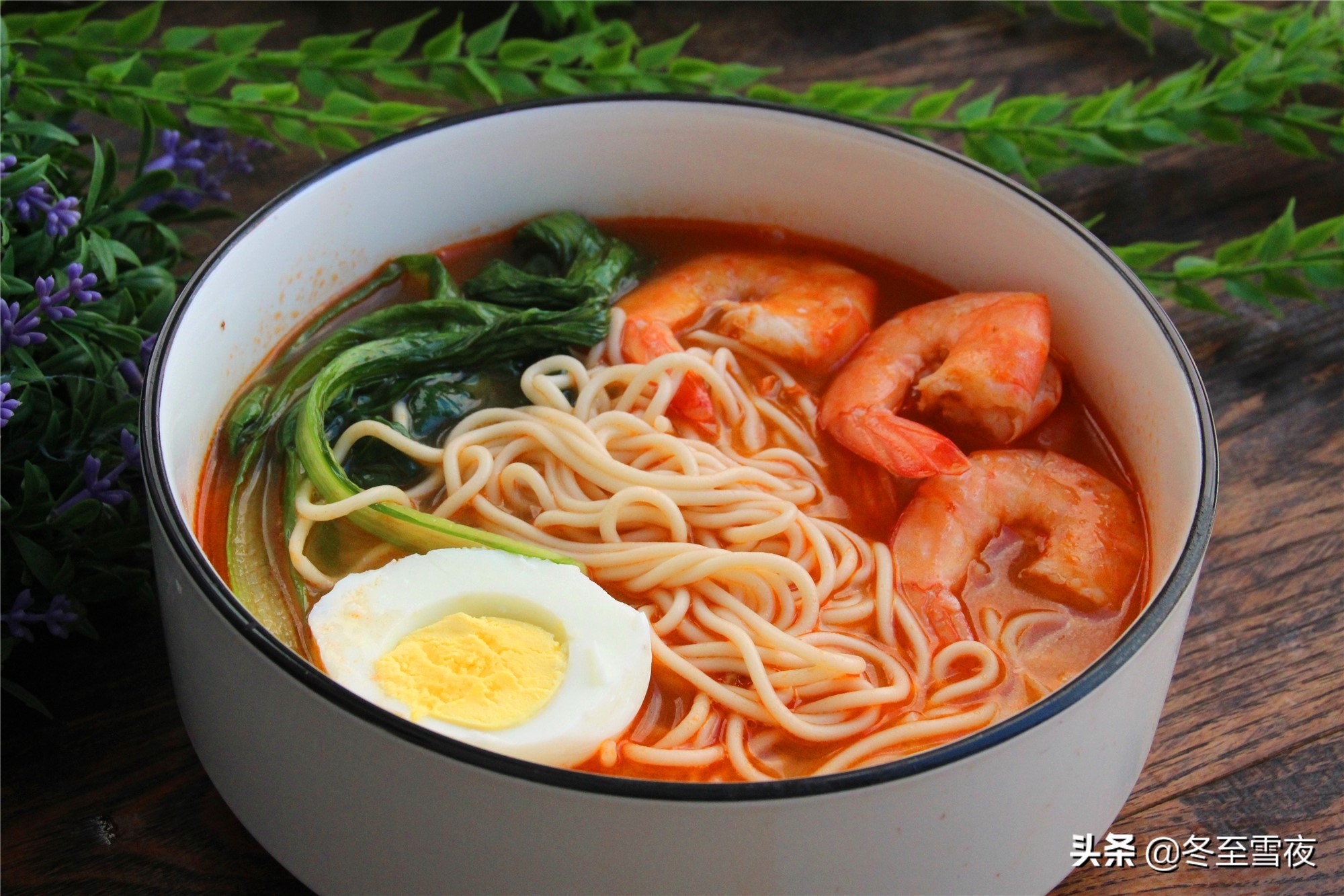 面条配什么菜比较好吃（小朋友最爱吃的10道面条）