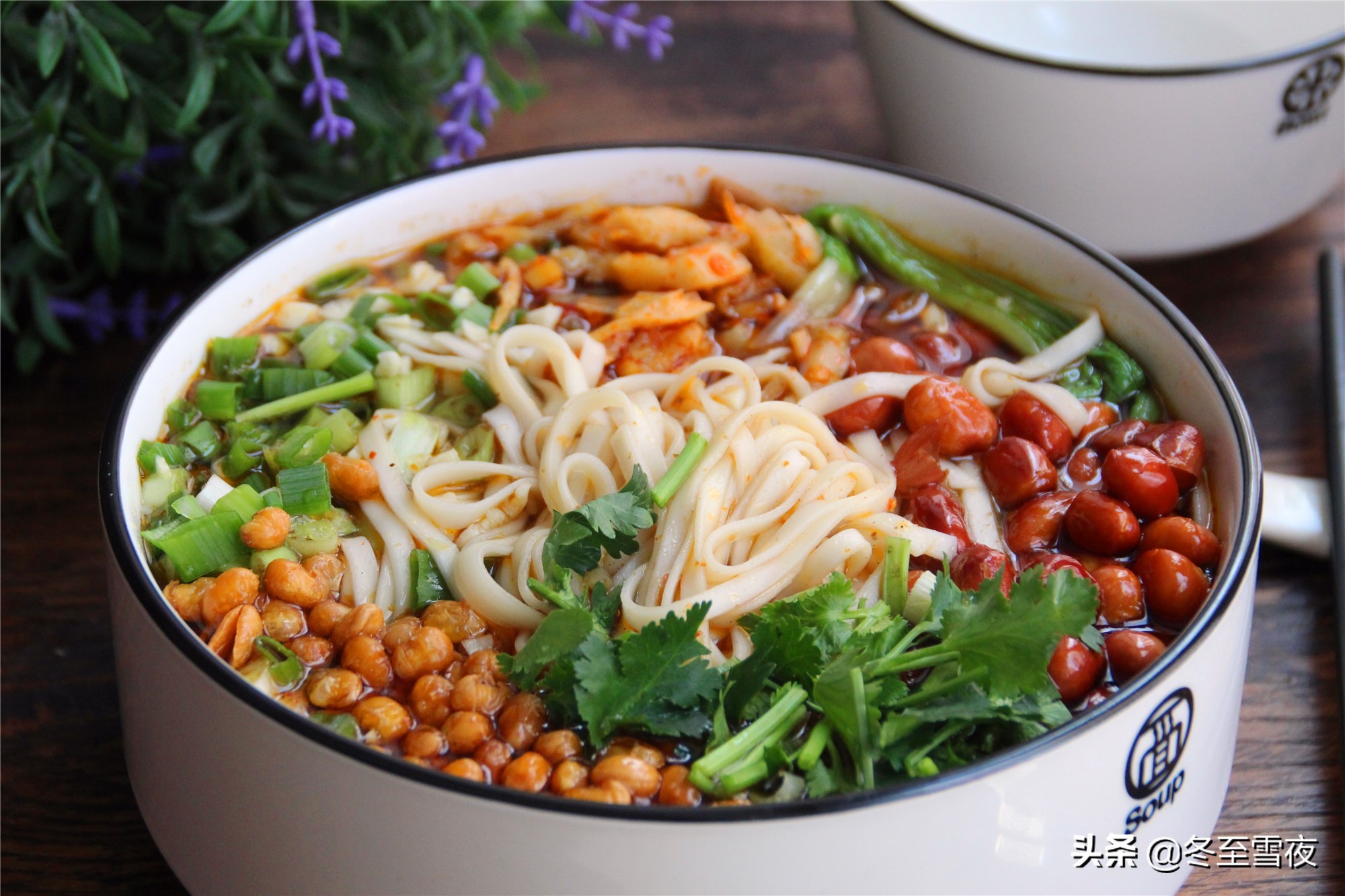 面条配什么菜比较好吃（小朋友最爱吃的10道面条）