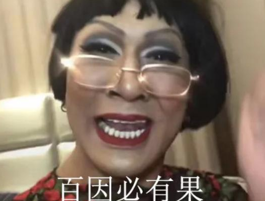 韩美娟的资料背景真名叫什么 走不寻常的路子成功爆红