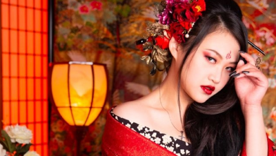 ​狠毒女孩Money年龄资料简介 蕾哈娜为什么会邀请她聚会