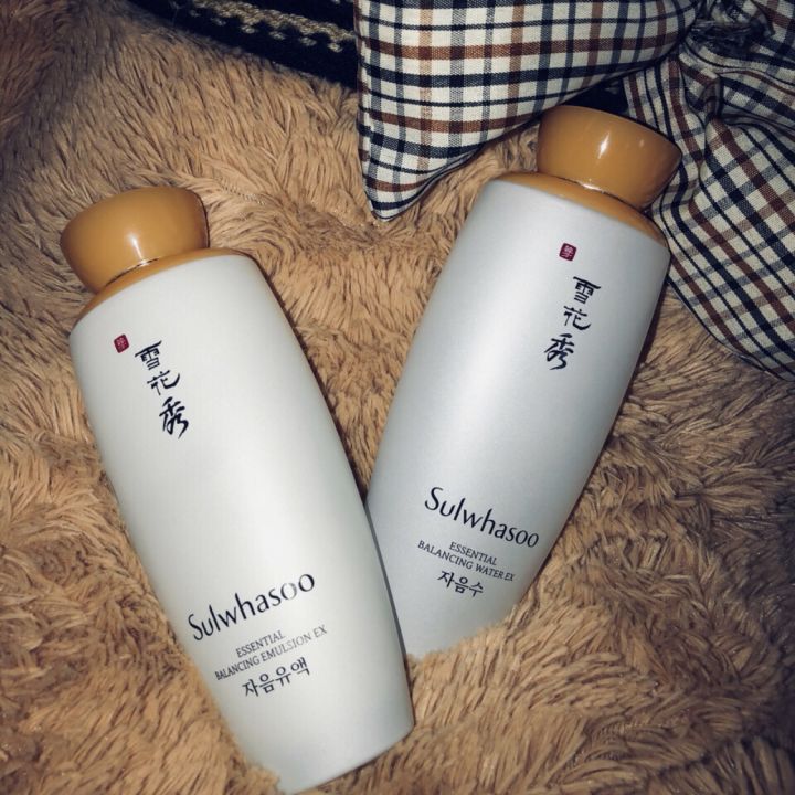 欧惠极致适合什么皮肤的人使用（超级好用的水乳）