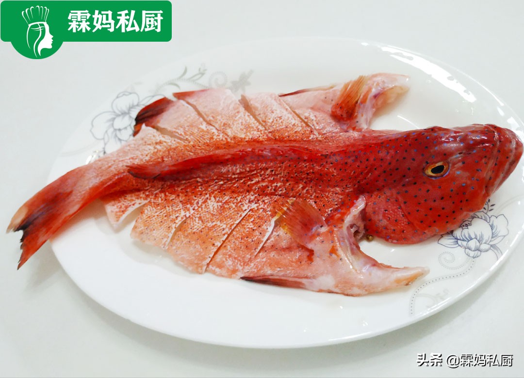 东星斑怎么做好吃（高级的食材只需简单的烹饪）