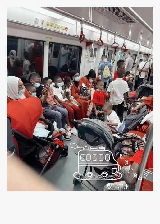 广州外国人最多的地方（详解广州市最多老外的地方）