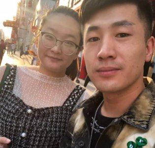 ​祁天道老婆米菲发文什么意思  现在祁天道过得怎么样了