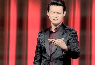 ​小沈龙身上有什么官司 违规侵权转播演唱会账号要被处理