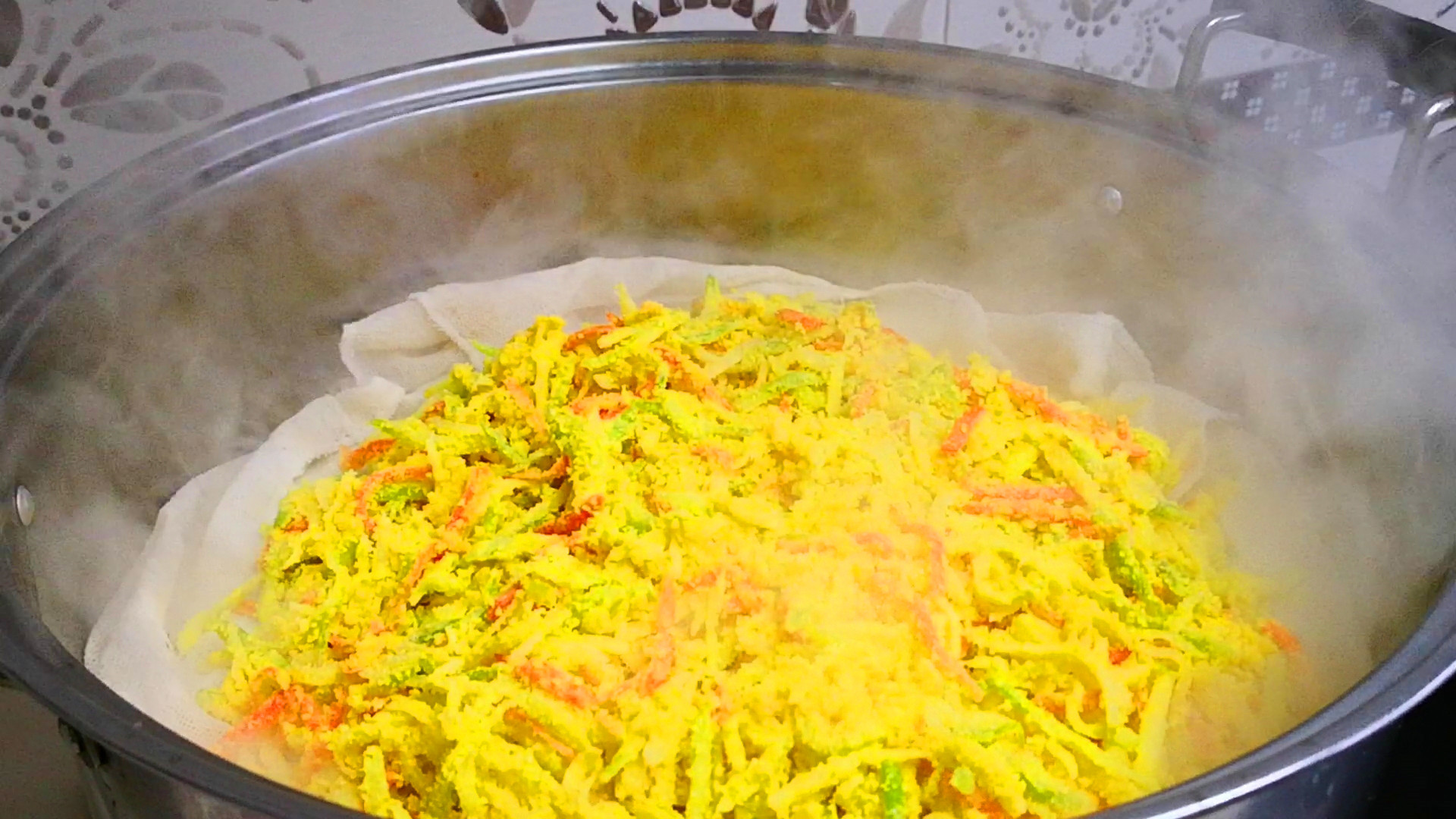 绿萝卜的做法大全家常做法（萝卜简单好吃的做法教程）