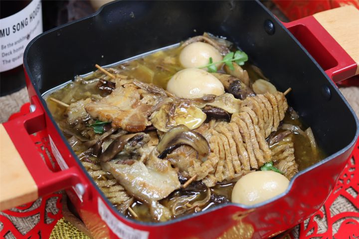 烩菜怎么做好吃（分享味道最正宗的烩菜做法）