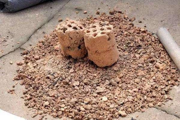 不花钱快速自制多肉土（超简单自制营养土教程）