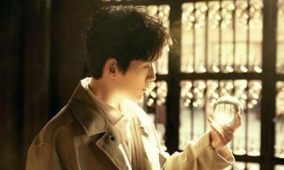 ​朱一龙代言的所有品牌