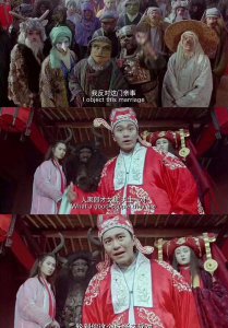 ​言承旭知道林志玲结婚时候的视频(言承旭对林志玲的告白)