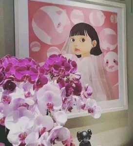 ​黄晓明为baby发过的微博(baby黄晓明婚姻状态成谜)