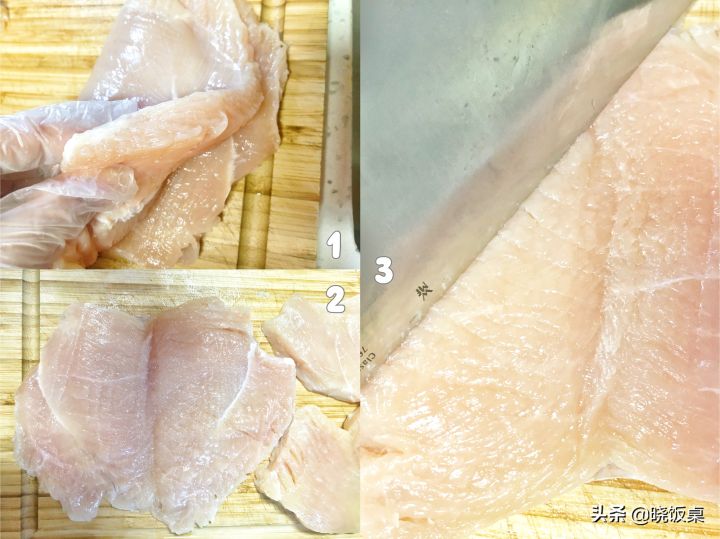 劲爆鸡排怎么煎（教你做会流心的爆浆鸡排）