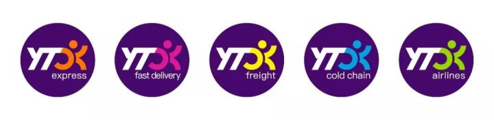 yt是什么意思啊（圆通速递的新标志亮相）