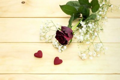 ​男生想定下来的表现（男人想和你在一起的三种表现）