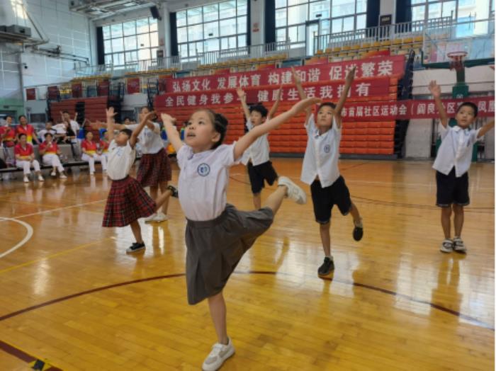 运动让生活更美好（在运动中感受快乐美好生活）