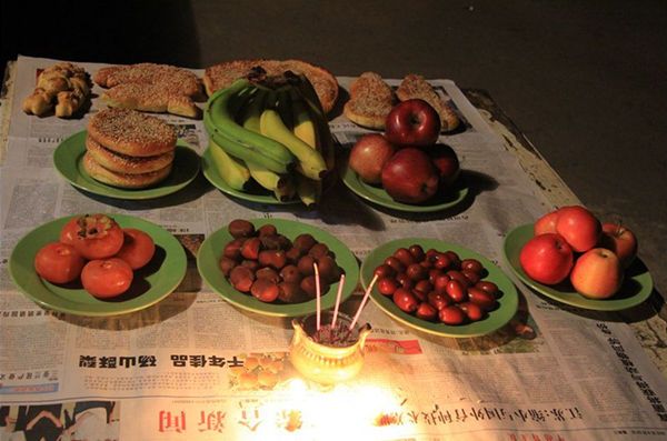 农村出殡流程（传统葬礼的全部流程及顺序）