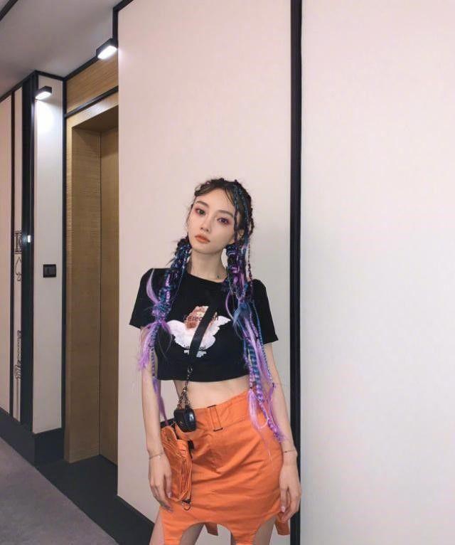 李小璐个人资料（背后三大势力出场）