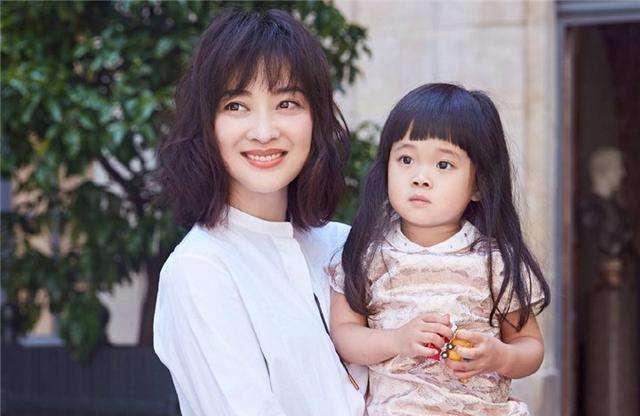 梅婷个人资料简介（仅7岁就拥有惊人颜值）