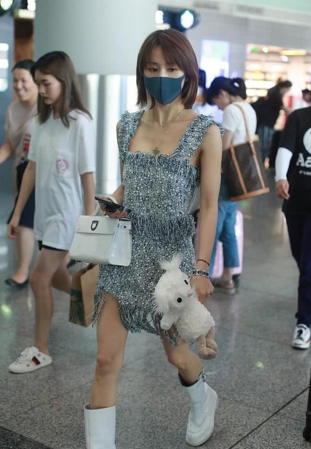 王子文老公个人资料（王子文隐婚儿子生父身份曝光）