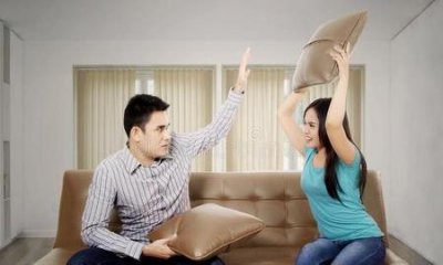 ​越来越讨厌老婆怎么办,想离婚