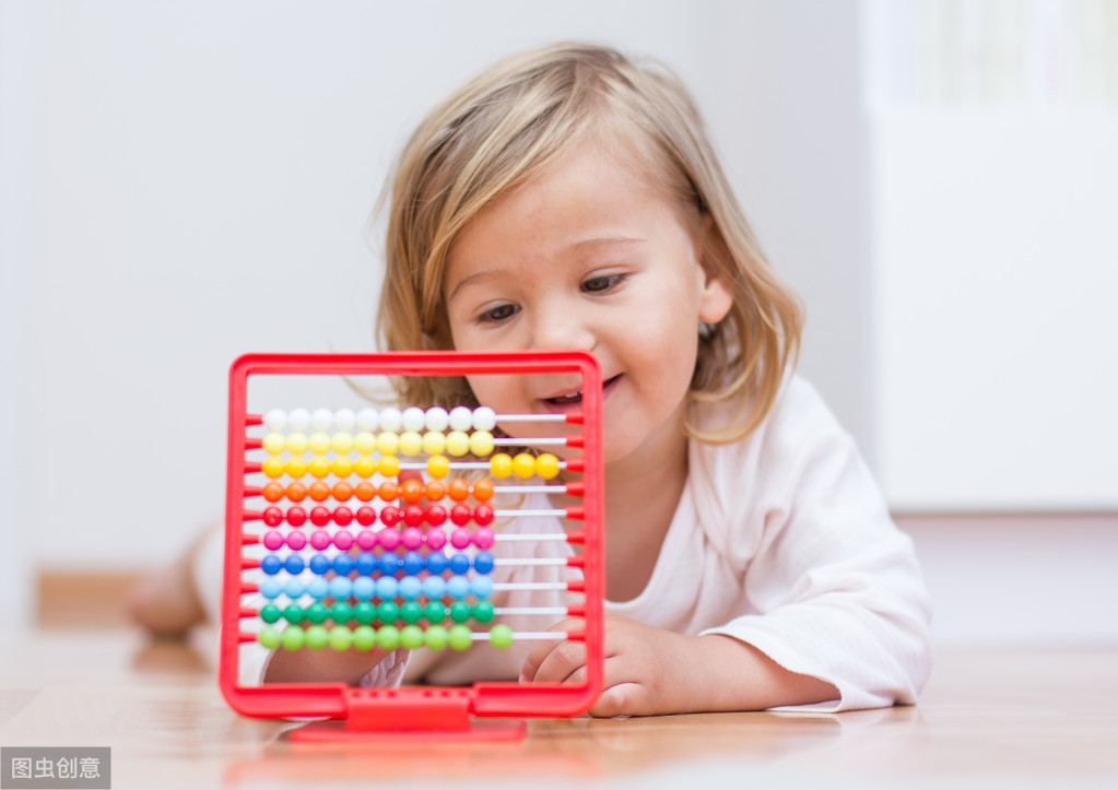 珠心算口诀表（分享幼儿珠心算的完整版口诀）