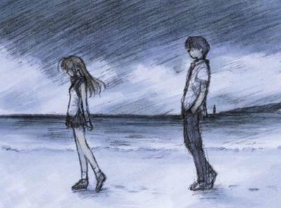 ​怎么分手不伤害对方，如何选择分手时的话