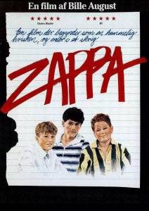 ​盘点比利.奥古斯特导演的佳作！