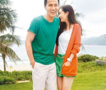 ​公公担心杨幂熬夜 工作狂幂姐耍宝逗贫老公刘恺威面前小女生