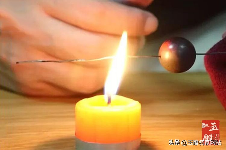 真小叶紫檀图片(小叶紫檀真假鉴别方法分享)