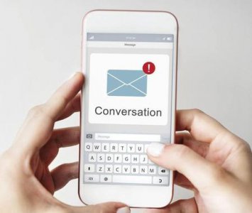 ​销售怎么发短信给客户(怎样给客户发短信营销)