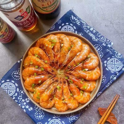 家常爆炒虾怎么做（简单美味的爆炒大虾家常做法）