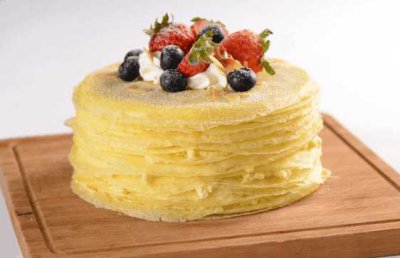 ​榴莲千层保质期多久（榴莲千层蛋糕的最长保质期讲解）