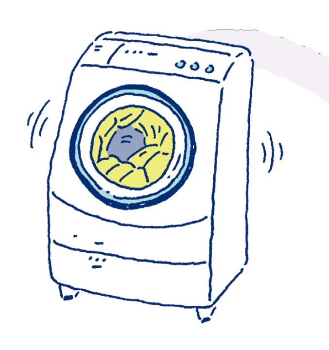 羽绒服可以水洗吗（一文了解羽绒服的正确清洗方式）