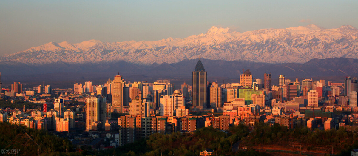 柴达木盆地地图（我国4大盆地排行榜公布）